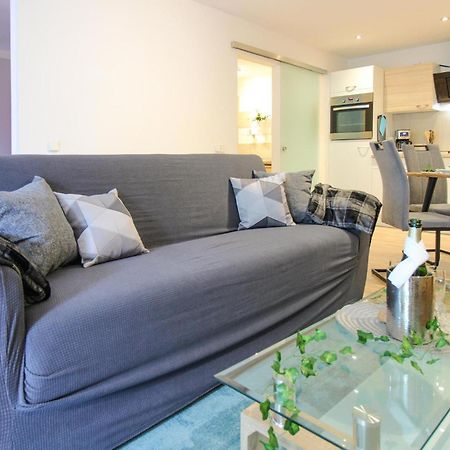 Stunning Apartment In Deggingen With Wifi Extérieur photo