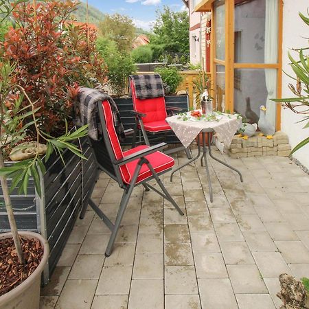 Stunning Apartment In Deggingen With Wifi Extérieur photo