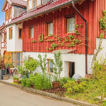 Stunning Apartment In Deggingen With Wifi Extérieur photo