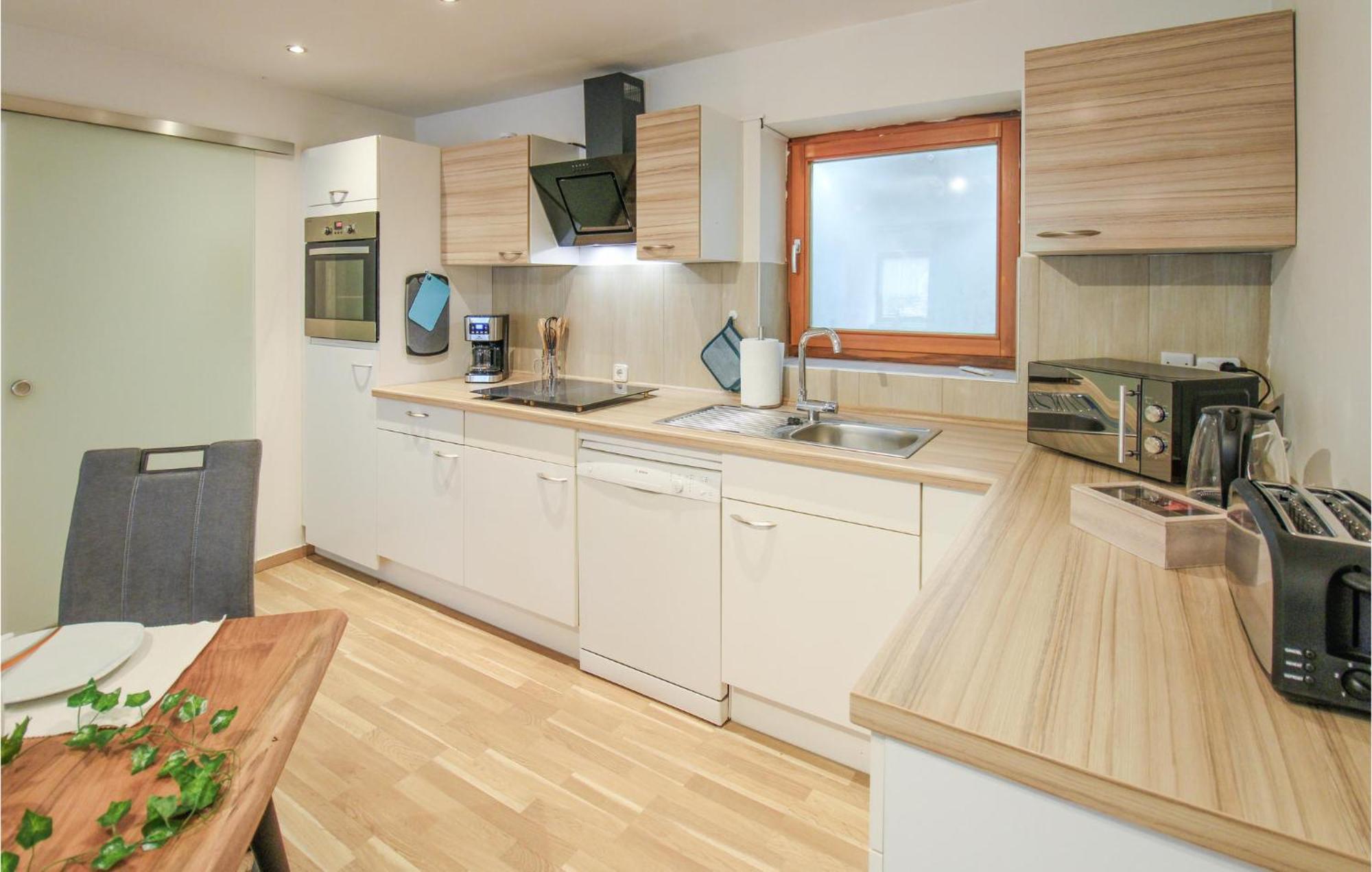 Stunning Apartment In Deggingen With Wifi Extérieur photo