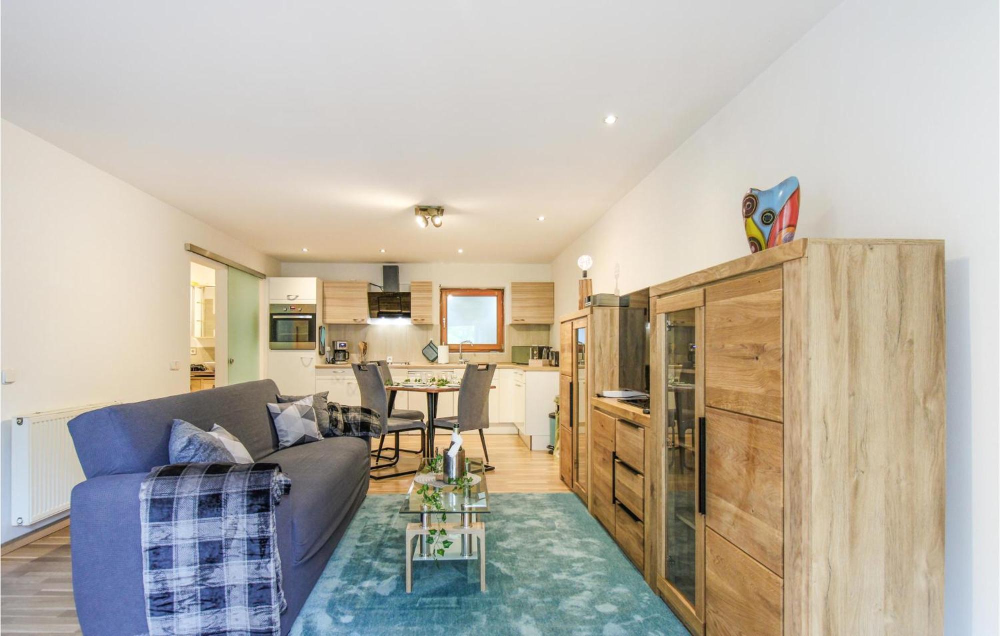 Stunning Apartment In Deggingen With Wifi Extérieur photo