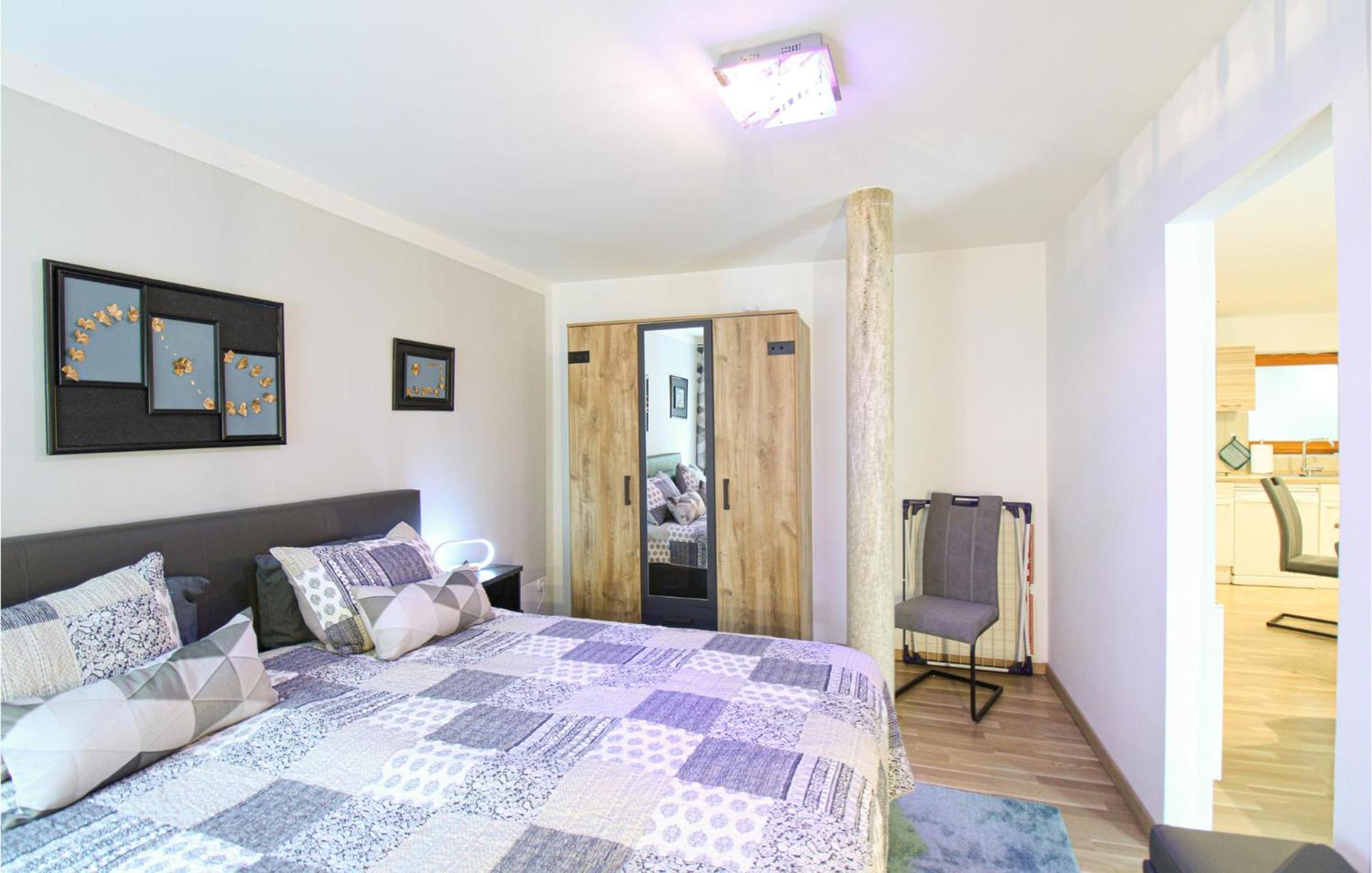 Stunning Apartment In Deggingen With Wifi Extérieur photo