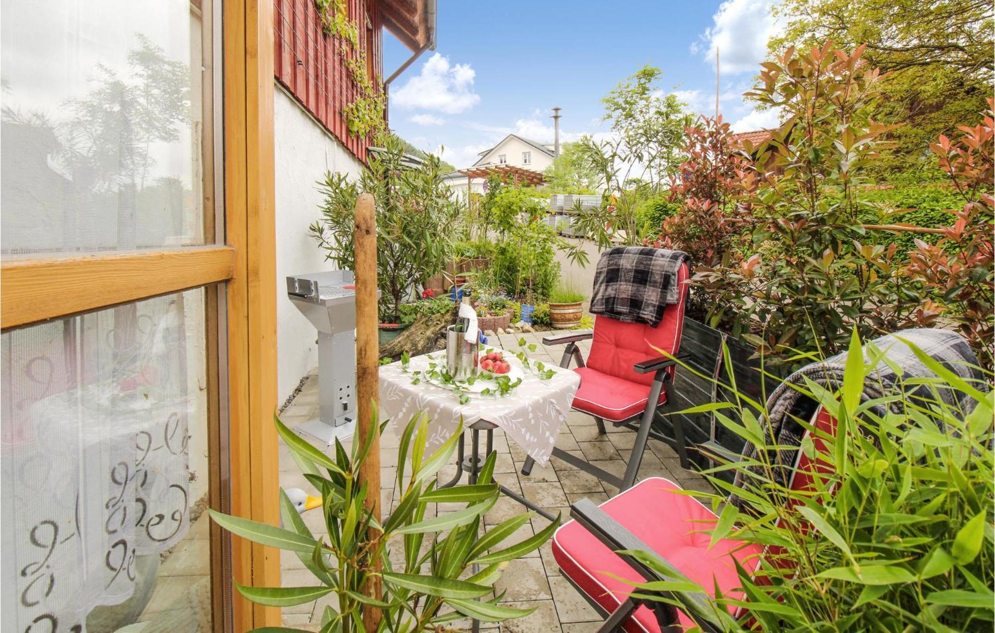 Stunning Apartment In Deggingen With Wifi Extérieur photo
