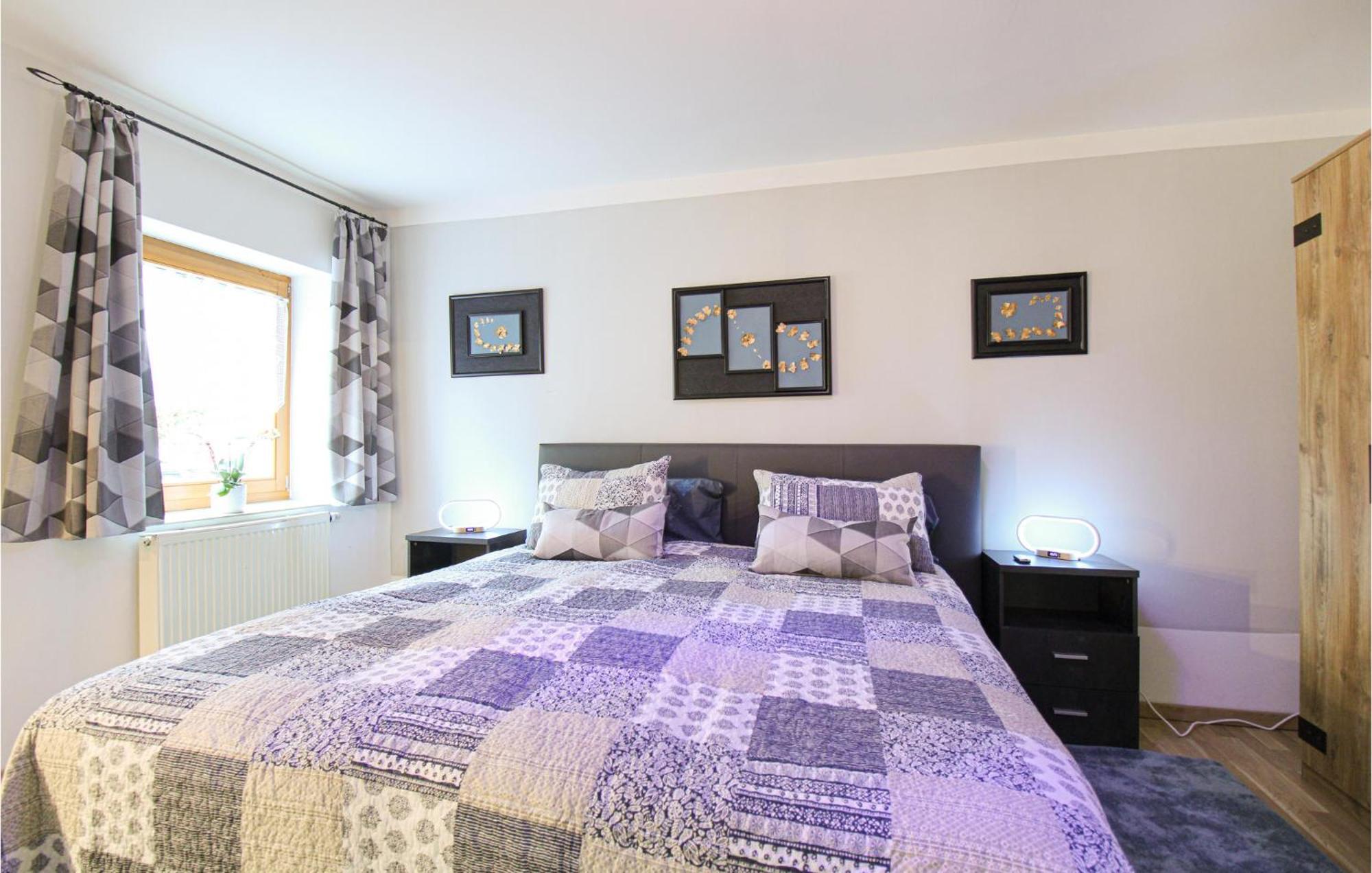 Stunning Apartment In Deggingen With Wifi Extérieur photo